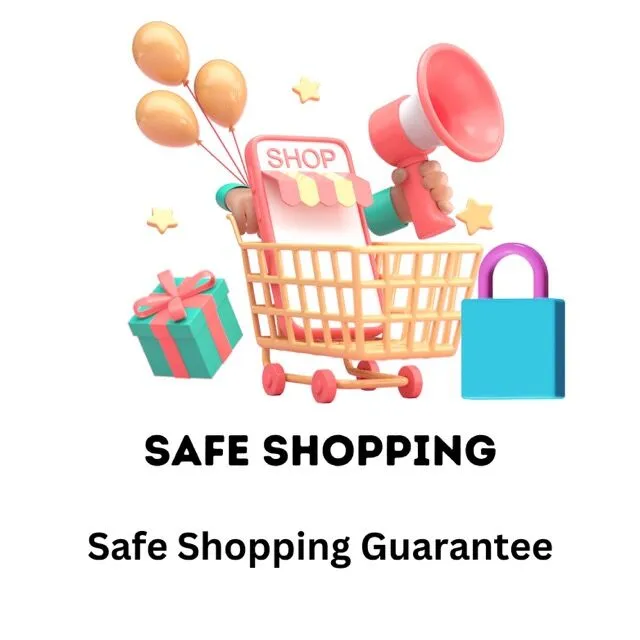 Safe-Shopping